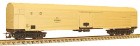 3922_A Peresvet Mechanical Refrigerator car #873-8918 ZB-5 (ivory)